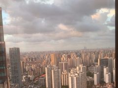 -环球港凯悦 · 享悦中餐厅