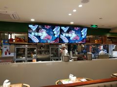 大堂-晋家门(文峰广场店)