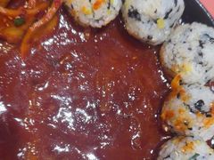 -GOGIYA·咕叽吖韩国传统烤肉店(东方新天地店)