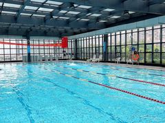 -梵臣游泳健身(康康谷店)