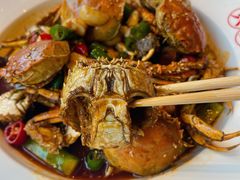 -回·龙虾铺·盆盆蟹·烧烤大排档(回龙观店)