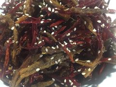 -酒窝窝大排档(威远店)