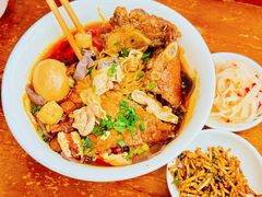 -蒋家肠旺面馆(合群路店)