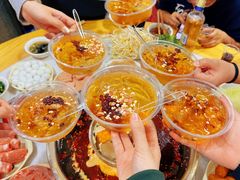 -储奇门鳝鱼火锅(总店)