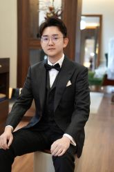 -Mr.Royal御匠先生·手工全麻衬衣西服定制