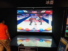 -VS SPORTS PARK运动玩乐园·团建·生日会(合生汇店)