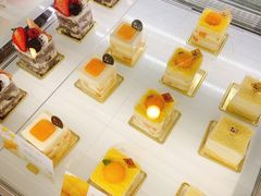 -DEMO黛慕蛋糕(中泰店)