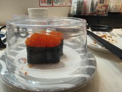 -新一番三文鱼寿司(红城湖店)