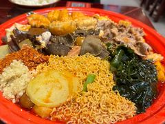 -李炮称盘麻辣烫(无锡荟聚店)