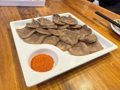 牛舌-思金拉措庄园藏餐(太阳岛店)