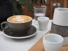 -GOOD好事咖啡(会展城店)