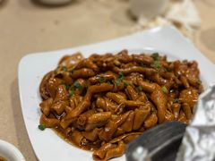 -老字号蛇口德记烧腊饭店·海鲜加工