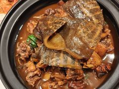 -湖锦酒楼·32年地道湖北菜(光谷店)