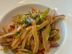 -汗腾格里·风味餐厅(新疆驻京办店)