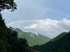 -洛阳白云山景区