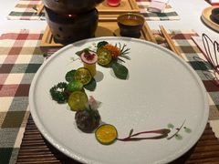 -叶叶菩提(太原别墅店)