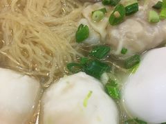 -源记茶餐厅(尖沙咀店)
