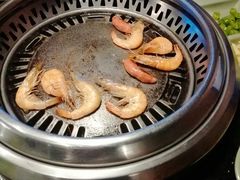 -盛江山自助料理(太原街万达店)