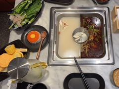 红汤梭边鱼锅-新辣道鱼火锅(领展购物广场·中关村店)