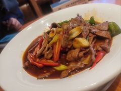 -潍城老菜馆·地标美食