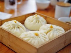 -食膳公园包子铺(烈士公园店)