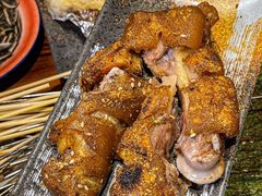 -东方一串·鲜肉小串·小酒馆(壹航城店)