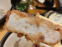 -胜博殿日式炸猪排(西红门店)