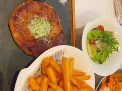 -L'Arome芳芳法国餐厅(仙林金鹰店)