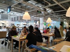 -宜家·瑞典风味餐厅(北京西红门店)