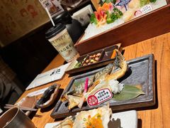 -炉胜·炉端烧·居酒屋