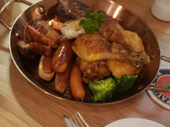 -宝莱纳餐厅(滨江店)