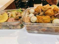 麻辣烫-万记麻辣烫国展总店