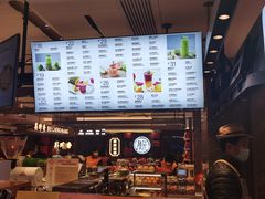 -每日新鲜水果吧(南京东路店)