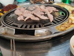 -元山烤肉店(假日广场店)