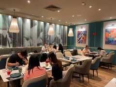 大堂-美奈小馆·越南料理(中航城君尚购物中心店)