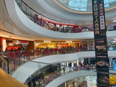 -万达广场(临港店)