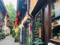 -小河直街历史文化街区