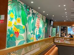 -云海肴·汽锅鸡·云南菜(高德置地店)