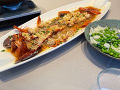 -香山湖渔家大院