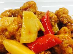-东江海鲜酒家(客村店)