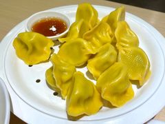 -吕氏疙瘩汤·海鲜新鲁菜(凯德mall新都心店)