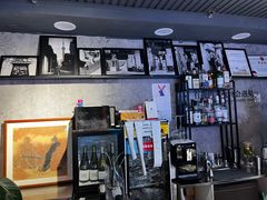 -LESCEDARS Brasserie Bistro香柏树