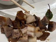 -金陵后厨·南京菜(新街口秣陵路店)