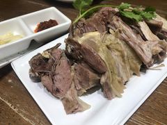 -清真·玛丽亚新疆菜主题餐厅(浙江中路店)