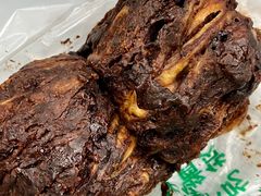 糖花卷-老回回小吃(百万庄店)