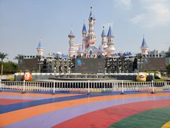 -沈阳方特欢乐世界