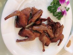 -香港美食大酒楼