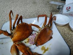 -莲花公园煎蟹(总店)