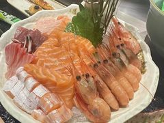 -铁板诱惑法式铁板烧(大卫城店)