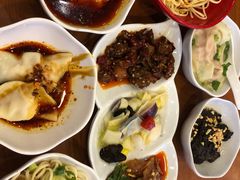 -龙抄手(春熙路总店)